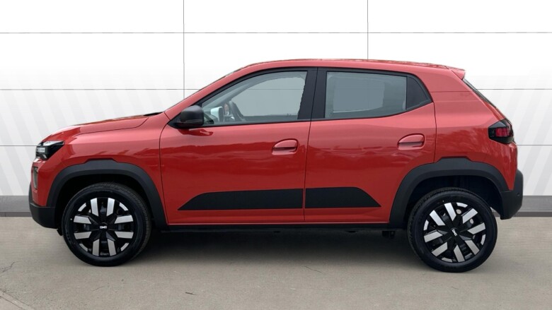 Dacia Spring 27kWh Expression 65 48kW 5dr Auto Electric Hatchback